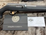 NEW VOLQUARTSEN LIGHTWEIGHT RIFLE 17 HMR RIFLE HOGUE RUBBER STOCK VCL-HMR-H - LAYAWAY AVAILABLE - 21 of 22