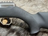 NEW VOLQUARTSEN LIGHTWEIGHT RIFLE 17 HMR RIFLE HOGUE RUBBER STOCK VCL-HMR-H - LAYAWAY AVAILABLE - 12 of 22