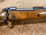 FREE SAFARI - NEW SAKO 85 CLASSIC RIFLE 300 WINCHESTER MAG JRSCL31 - LAYAWAY AVAILABLE - 1 of 22