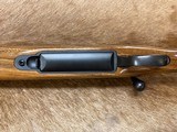 FREE SAFARI - NEW SAKO 85 CLASSIC RIFLE 300 WINCHESTER MAG JRSCL31 - LAYAWAY AVAILABLE - 19 of 22