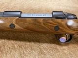 FREE SAFARI - NEW SAKO 85 CLASSIC RIFLE 300 WINCHESTER MAG JRSCL31 - LAYAWAY AVAILABLE - 10 of 22