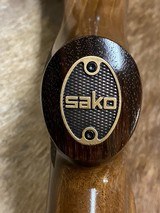 FREE SAFARI - NEW SAKO 85 CLASSIC RIFLE 300 WINCHESTER MAG JRSCL31 - LAYAWAY AVAILABLE - 20 of 22
