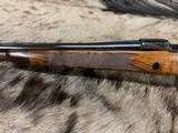 FREE SAFARI - NEW SAKO CUSTOM SHOP 85 M DELUXE EXHIBITION GRADE 270 WIN - LAYAWAY AVAILABLE - 15 of 25