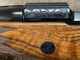 FREE SAFARI - NEW SAKO CUSTOM SHOP 85 M DELUXE EXHIBITION GRADE 270 WIN - LAYAWAY AVAILABLE - 18 of 25