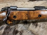 FREE SAFARI - NEW SAKO CUSTOM SHOP 85 M DELUXE EXHIBITION GRADE 270 WIN - LAYAWAY AVAILABLE - 1 of 25