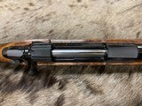 FREE SAFARI - NEW SAKO CUSTOM SHOP 85 M DELUXE EXHIBITION GRADE 270 WIN - LAYAWAY AVAILABLE - 10 of 25