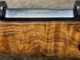 FREE SAFARI - NEW SAKO CUSTOM SHOP 85 M DELUXE EXHIBITION GRADE 270 WIN - LAYAWAY AVAILABLE - 17 of 25