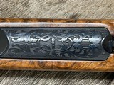 FREE SAFARI - NEW SAKO CUSTOM SHOP 85 M DELUXE EXHIBITION GRADE 270 WIN - LAYAWAY AVAILABLE - 22 of 25
