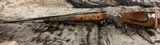 FREE SAFARI - NEW SAKO CUSTOM SHOP 85 M DELUXE EXHIBITION GRADE 270 WIN - LAYAWAY AVAILABLE - 3 of 25