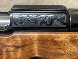 FREE SAFARI - NEW SAKO CUSTOM SHOP 85 M DELUXE EXHIBITION GRADE 270 WIN - LAYAWAY AVAILABLE - 7 of 25