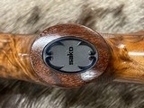 FREE SAFARI - NEW SAKO CUSTOM SHOP 85 M DELUXE EXHIBITION GRADE 270 WIN - LAYAWAY AVAILABLE - 23 of 25