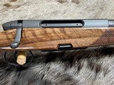 FREE SAFARI - NEW STEYR ARMS SM12 HALF STOCK 300 WIN MAG RIFLE SM 12 - LAYAWAY AVAILABLE - 1 of 23