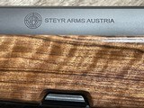 FREE SAFARI - NEW STEYR ARMS SM12 HALF STOCK 300 WIN MAG RIFLE SM 12 - LAYAWAY AVAILABLE - 15 of 23