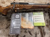 FREE SAFARI - NEW STEYR ARMS SM12 HALF STOCK 300 WIN MAG RIFLE SM 12 - LAYAWAY AVAILABLE - 22 of 23