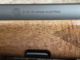 FREE SAFARI - NEW STEYR ARMS SM12 HALF STOCK 270 WINCHESTER RIFLE SM 12 - LAYAWAY AVAILABLE - 15 of 23