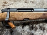 FREE SAFARI - NEW STEYR ARMS SM12 HALF STOCK 270 WINCHESTER RIFLE SM 12 - LAYAWAY AVAILABLE - 1 of 23