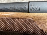 FREE SAFARI - NEW STEYR ARMS SM12 HALF STOCK 270 WINCHESTER RIFLE SM 12 - LAYAWAY AVAILABLE - 16 of 23