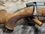 FREE SAFARI - NEW STEYR ARMS SM12 HALF STOCK 270 WINCHESTER RIFLE SM 12 - LAYAWAY AVAILABLE - 4 of 23