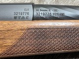 FREE SAFARI - NEW LEFT HAND STEYR ARMS CL II HALF STOCK 270 WIN RIFLE CLII - LAYAWAY AVAILABLE - 16 of 23