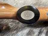 FREE SAFARI - NEW LEFT HAND STEYR ARMS CL II HALF STOCK 270 WIN RIFLE CLII - LAYAWAY AVAILABLE - 20 of 23