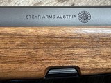 FREE SAFARI - NEW LEFT HAND STEYR ARMS CL II HALF STOCK 270 WIN RIFLE CLII - LAYAWAY AVAILABLE - 15 of 23