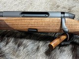 FREE SAFARI - NEW LEFT HAND STEYR ARMS CL II HALF STOCK 270 WIN RIFLE CLII - LAYAWAY AVAILABLE - 1 of 23