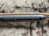 FREE SAFARI - NEW LEFT HAND STEYR ARMS CL II HALF STOCK 270 WIN RIFLE CLII - LAYAWAY AVAILABLE - 8 of 23