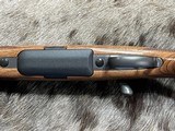 FREE SAFARI - NEW STEYR ARMS CLII HALF STOCK 7MM REMINGTON MAG RIFLE CL II - 19 of 23