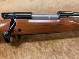FREE SAFARI, NEW WINCHESTER MODEL 70 ALASKAN 338 WIN MAG 535205136 - LAYAWAY AVAILABLE - 1 of 24