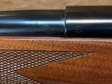 FREE SAFARI, NEW WINCHESTER MODEL 70 ALASKAN 338 WIN MAG 535205136 - LAYAWAY AVAILABLE - 19 of 24
