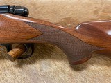 FREE SAFARI, NEW WINCHESTER MODEL 70 ALASKAN 338 WIN MAG 535205136 - LAYAWAY AVAILABLE - 14 of 24