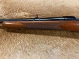 FREE SAFARI, NEW WINCHESTER MODEL 70 ALASKAN 338 WIN MAG 535205136 - LAYAWAY AVAILABLE - 16 of 24