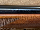 FREE SAFARI, NEW WINCHESTER MODEL 70 ALASKAN 338 WIN MAG 535205136 - LAYAWAY AVAILABLE - 10 of 24