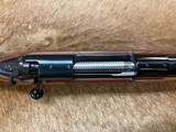 FREE SAFARI, NEW WINCHESTER MODEL 70 ALASKAN 338 WIN MAG 535205136 - LAYAWAY AVAILABLE - 11 of 24