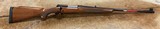FREE SAFARI, NEW WINCHESTER MODEL 70 ALASKAN 338 WIN MAG 535205136 - LAYAWAY AVAILABLE - 2 of 24
