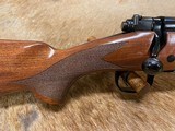 FREE SAFARI, NEW WINCHESTER MODEL 70 ALASKAN 338 WIN MAG 535205136 - LAYAWAY AVAILABLE - 4 of 24