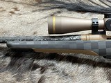 NEW GUNWERKS SKUNKWERKS THE CUT RIFLE 6.5 PRC W/ AMMO, LIMITED EDITION - LAYAWAY AVAILABLE - 18 of 25