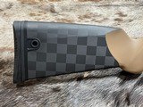 NEW GUNWERKS SKUNKWERKS THE CUT RIFLE 6.5 PRC W/ AMMO, LIMITED EDITION - LAYAWAY AVAILABLE - 5 of 25