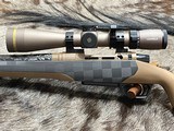 NEW GUNWERKS SKUNKWERKS THE CUT RIFLE 6.5 PRC W/ AMMO, LIMITED EDITION - LAYAWAY AVAILABLE - 15 of 25