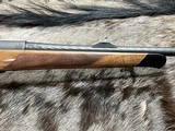 FREE SAFARI, NEW LEFT HAND STEYR ARMS CLII HALF STOCK 7MM REMINGTON MAGNUM RIFLE CL II - LAYAWAY AVAILABLE - 11 of 21