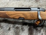 FREE SAFARI, NEW LEFT HAND STEYR ARMS CLII HALF STOCK 7MM REMINGTON MAGNUM RIFLE CL II - LAYAWAY AVAILABLE - 1 of 21