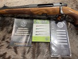 FREE SAFARI, NEW LEFT HAND STEYR ARMS CLII HALF STOCK 7MM REMINGTON MAGNUM RIFLE CL II - LAYAWAY AVAILABLE - 20 of 21