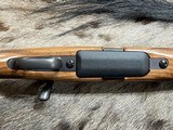 FREE SAFARI, NEW LEFT HAND STEYR ARMS CLII HALF STOCK 7MM REMINGTON MAGNUM RIFLE CL II - LAYAWAY AVAILABLE - 17 of 21