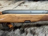 FREE SAFARI, NEW LEFT HAND STEYR ARMS CLII HALF STOCK 7MM REMINGTON MAGNUM RIFLE CL II - LAYAWAY AVAILABLE - 8 of 21
