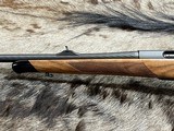 FREE SAFARI, NEW LEFT HAND STEYR ARMS CLII HALF STOCK 7MM REMINGTON MAGNUM RIFLE CL II - LAYAWAY AVAILABLE - 6 of 21