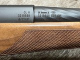 FREE SAFARI, NEW LEFT HAND STEYR ARMS CLII HALF STOCK 7MM REMINGTON MAGNUM RIFLE CL II - LAYAWAY AVAILABLE - 14 of 21
