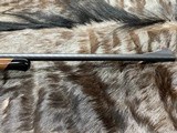 FREE SAFARI, NEW LEFT HAND STEYR ARMS CLII HALF STOCK 7MM REMINGTON MAGNUM RIFLE CL II - LAYAWAY AVAILABLE - 12 of 21