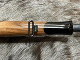 FREE SAFARI, NEW LEFT HAND STEYR ARMS CLII HALF STOCK 7MM REMINGTON MAGNUM RIFLE CL II - LAYAWAY AVAILABLE - 15 of 21