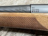 FREE SAFARI - NEW STEYR ARMS SM12 HALF STOCK 7MM REMINGTON MAG RIFLE SM 12 - LAYAWAY AVAILABLE - 16 of 23