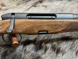 FREE SAFARI - NEW STEYR ARMS SM12 HALF STOCK 7MM REMINGTON MAG RIFLE SM 12 - LAYAWAY AVAILABLE - 1 of 23